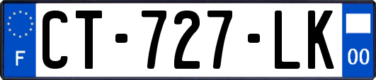 CT-727-LK