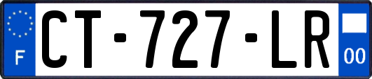 CT-727-LR