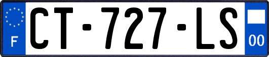 CT-727-LS