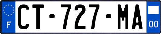 CT-727-MA