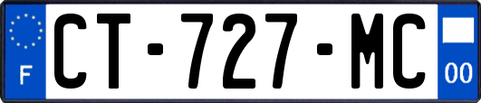 CT-727-MC