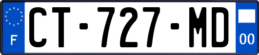 CT-727-MD