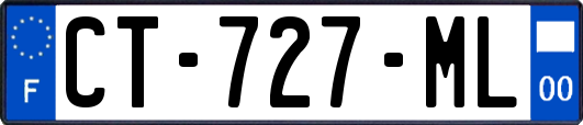 CT-727-ML