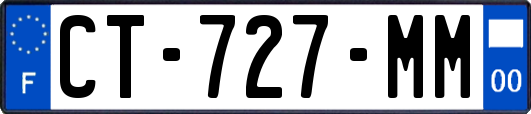 CT-727-MM