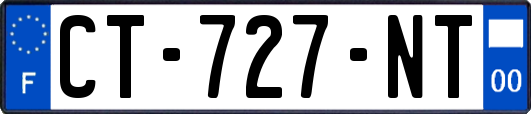 CT-727-NT