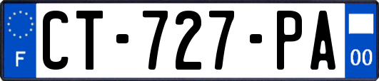 CT-727-PA