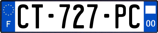CT-727-PC