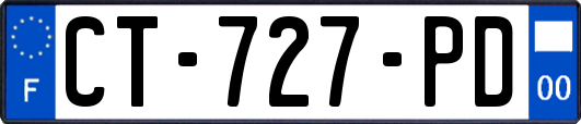CT-727-PD