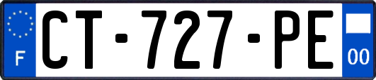 CT-727-PE