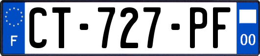 CT-727-PF