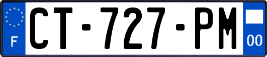CT-727-PM