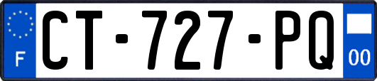 CT-727-PQ