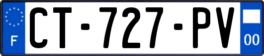 CT-727-PV