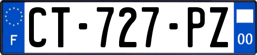 CT-727-PZ
