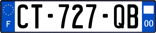 CT-727-QB