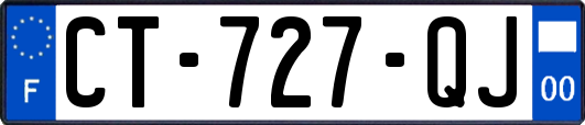CT-727-QJ