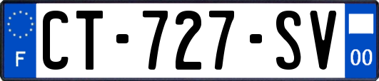 CT-727-SV