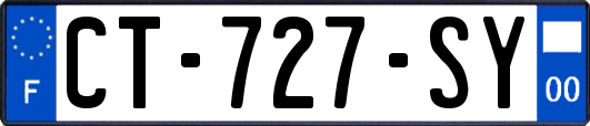 CT-727-SY