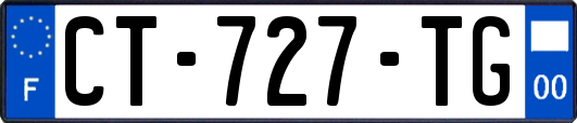 CT-727-TG