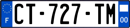 CT-727-TM