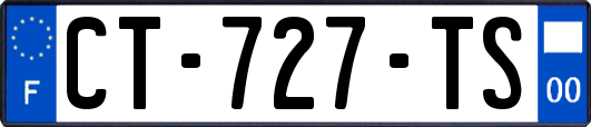 CT-727-TS