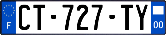 CT-727-TY