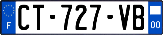 CT-727-VB