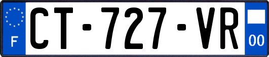 CT-727-VR