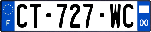 CT-727-WC