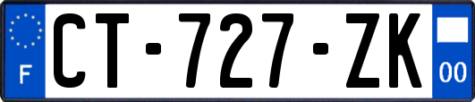 CT-727-ZK