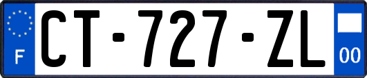 CT-727-ZL