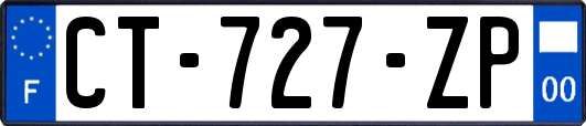 CT-727-ZP