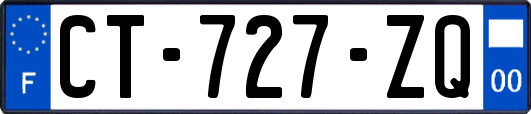 CT-727-ZQ