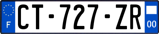CT-727-ZR