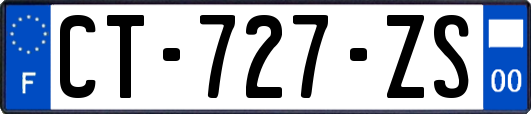 CT-727-ZS
