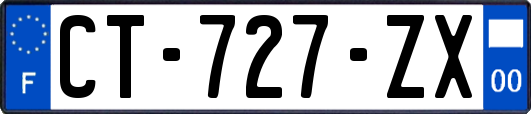 CT-727-ZX