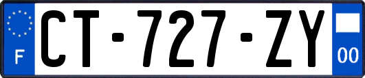 CT-727-ZY