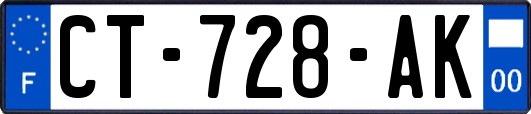 CT-728-AK