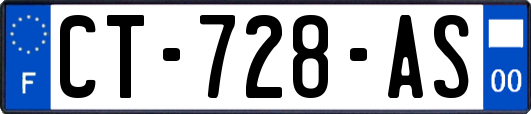 CT-728-AS