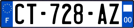 CT-728-AZ