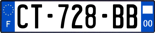 CT-728-BB