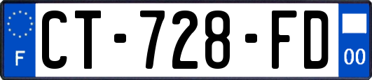 CT-728-FD
