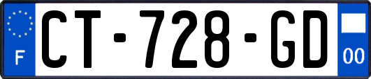 CT-728-GD