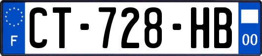 CT-728-HB