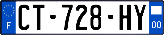 CT-728-HY