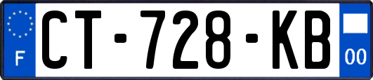 CT-728-KB
