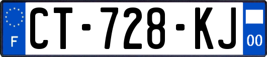 CT-728-KJ