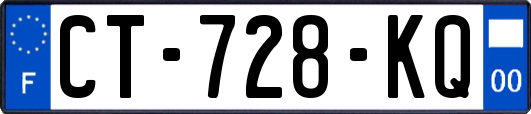 CT-728-KQ