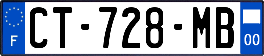 CT-728-MB