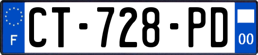 CT-728-PD